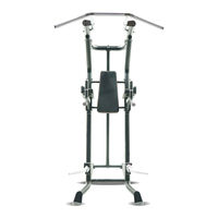Inspire VKR1 Assembly & Operation Manual