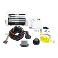 Brink 727643 Installation Instructions Manual