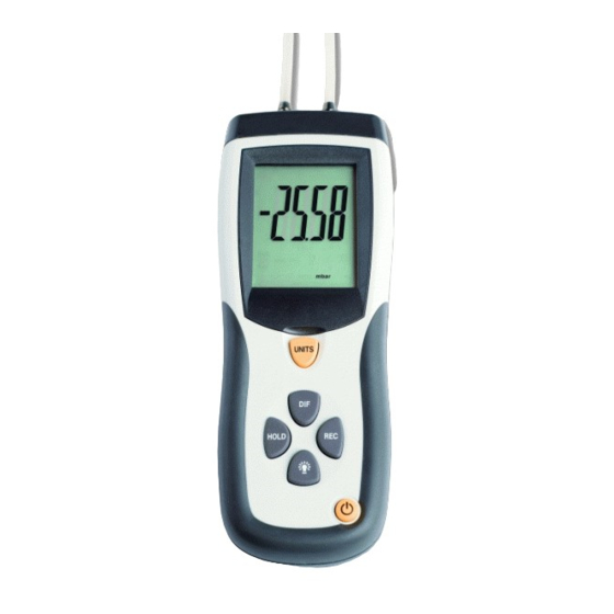 ITS Telecom DD890 Manual