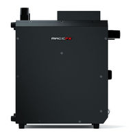 MAGIC FX MFX0901 User And Installation Manual
