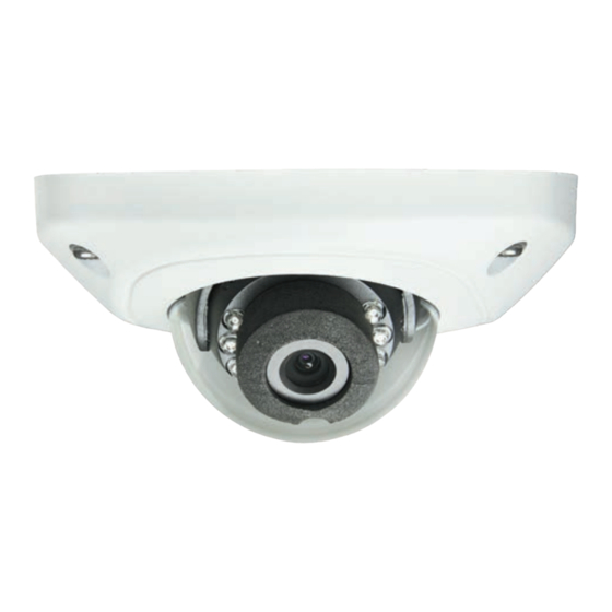 ALIBI ALI-TS1132VR Installation And User Manual