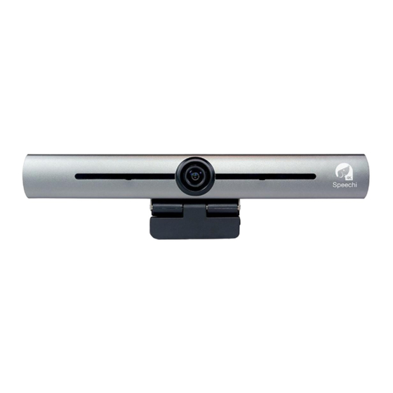 Speechi SPE-MG-401-C Quick Start Manual
