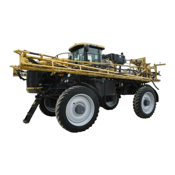 Raven RS1 Installation Manual