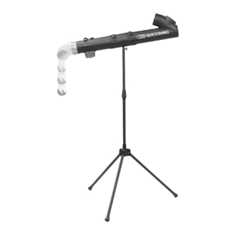 SKLZ QuickSwing Setup And Usage