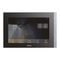 Touch Panel Bticino 373001 Quick Start Manual