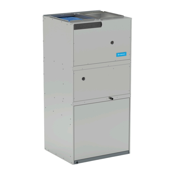 magicpak MGE4-12 Series Installation And Maintenance Instructions Manual