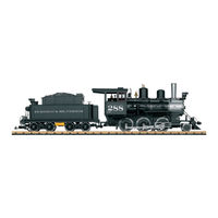 LGB Lehmann 20283 Manual
