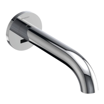 Geberit PIAVE Maintenance Manual