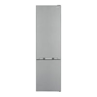 Sharp SJ-BA20IMXW2-EU User Manual