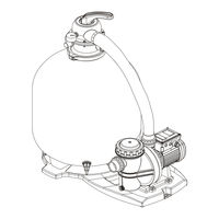Espa Leader COMPACT 450 User Manual