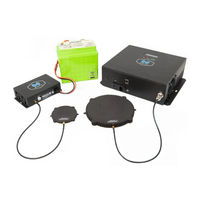 WIBOTIC OC-262-ST User Manual