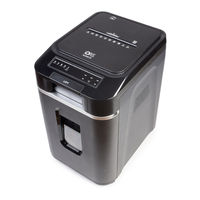 Opus AS 2210M AF User Manual