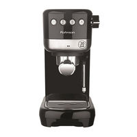 Rohnson R-98014 Instruction Manual