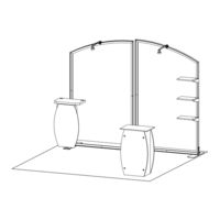 Symphony SYK-1044 Setup Instructions