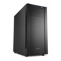 Sharkoon S25-V Manual