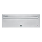 Warming Drawer GE PKD915 Owner's Manual And Installation Instructions