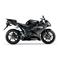 Motorcycle YAMAHA YZF-R1 Owner's Manual