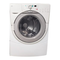 Whirlpool Duet Steam Use & Care Manual