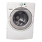 Washer Whirlpool duet Use & Care Manual
