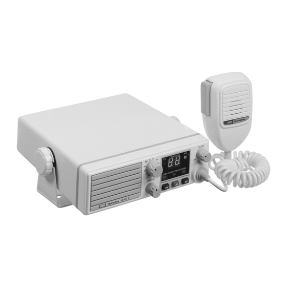 GME Electrophone GX294 Instruction Manual