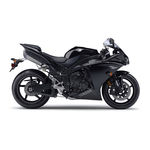 Yamaha YZF-R1 Service Manual