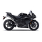 Motorcycle Yamaha YZF-R1 Service Manual