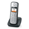 Cordless Telephone Siemens Gigaset C38H Manual
