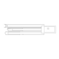 Seip UK 100 Installation Instructions Manual