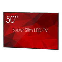 SWEDX SS-75K16 User Manual