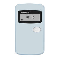 HINGMED ABP-03 User Manual