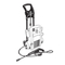 Pressure Washer Kärcher K 2.89 M User Manual