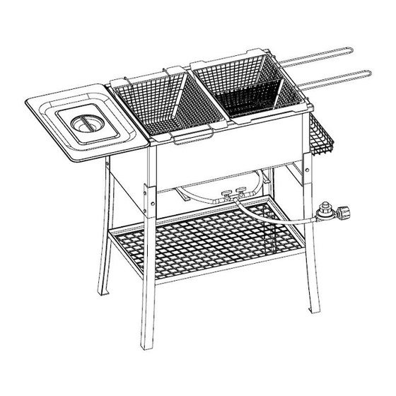 Guide Gear 2A-CM181 Owner's Manual