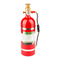 Sea-Fire FD 1001-1500 Installation Instructions Manual