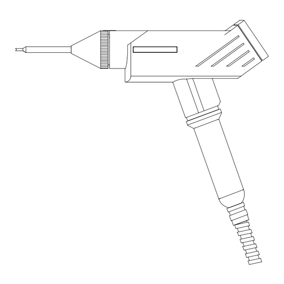 D-Industrial Technology Q200 User Manual