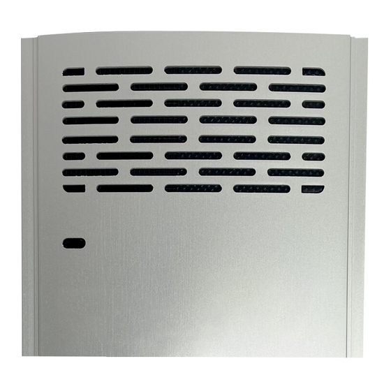 Bitron Video GCM80/21 Instruction Manual