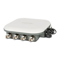 Fortinet FAP-U422EV Best Practices Manual