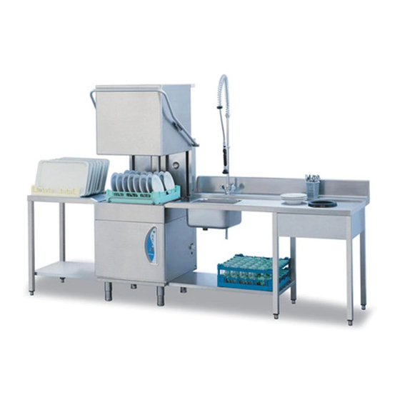 lamber L21-ek Manual