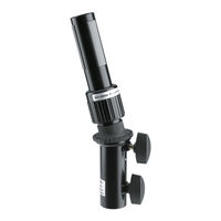 Konig & Meyer Ring Lock Quick Manual