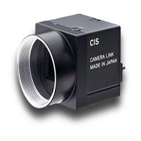 CIS VISION:mini VCC-G22S21APCL Product Specification & Operational Manual