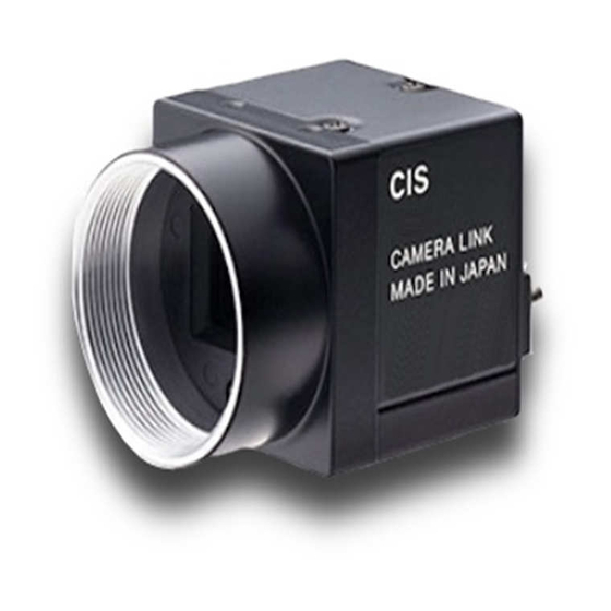 CIS VISION:mini VCC-G22S21APCL Manuals