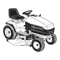 New Holland LS35-16H Operator's Manual