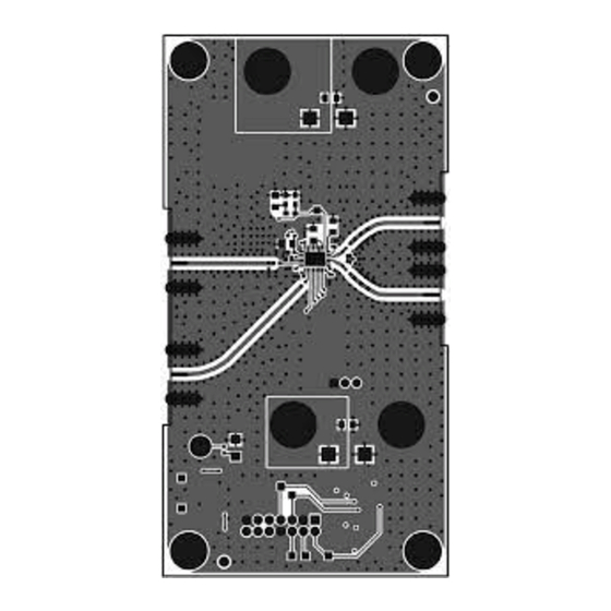 Linear Technology DC1705C Demo Manual