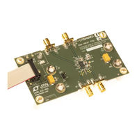 Linear Technology DC1705C-C Demo Manual