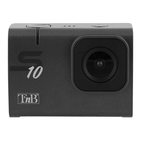 T'nB S10 Instructions Manual