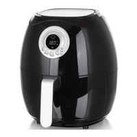 emerio Smart Fryer AF-116131.2 Instruction Manual