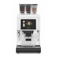EVOCA G150 Installation - Use - Maintenance