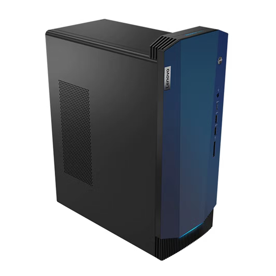 Lenovo 90RE User Manual