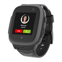 Xplora X5 Play Quick User Manual