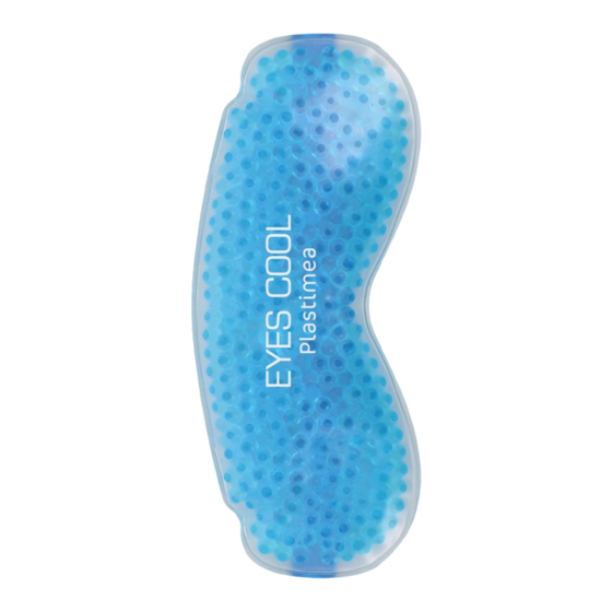 Plastimea EYES COOL User Manual