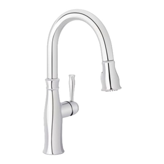 miseno MNO381PBORB Quick Start Manual